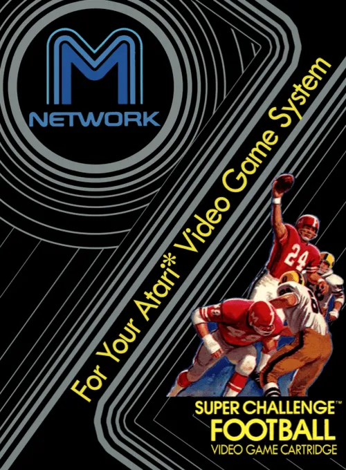Super Challenge Football (USA)