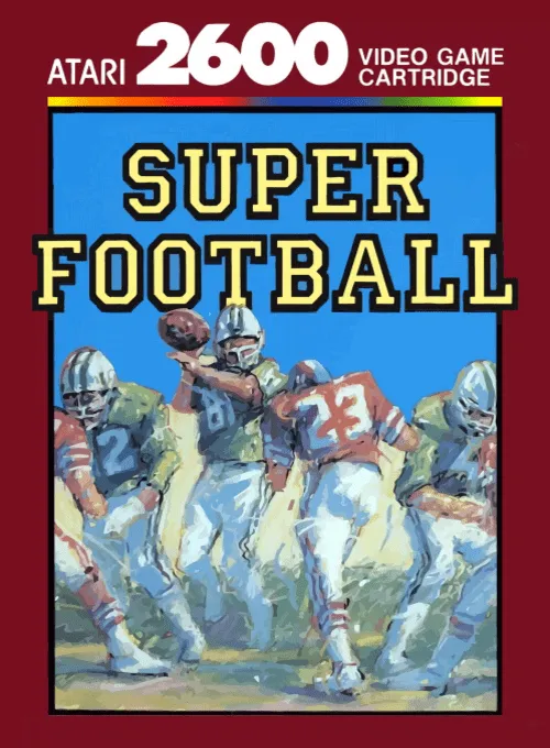 Super Football (USA)