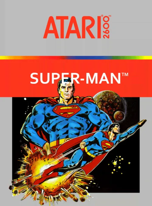 Superman (USA)