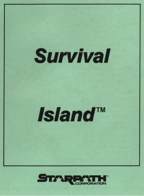 Survival Island (USA)