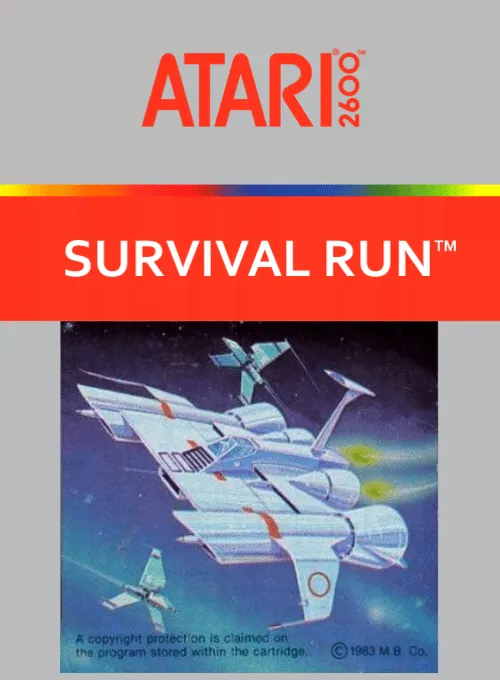 Survival Run (USA) (Proto)