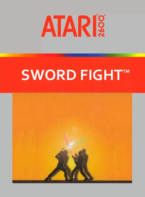 Swordfight (USA)