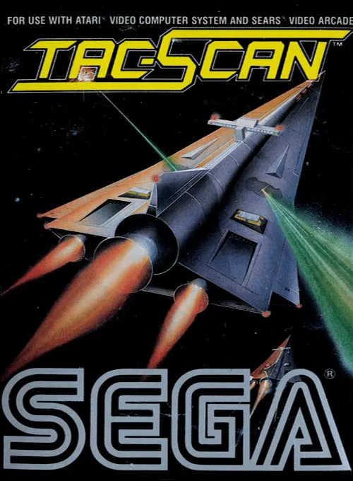 Tac-Scan (USA)