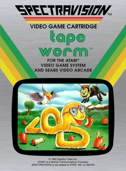 Tapeworm (USA)
