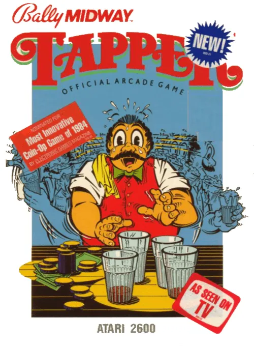 Tapper (USA)