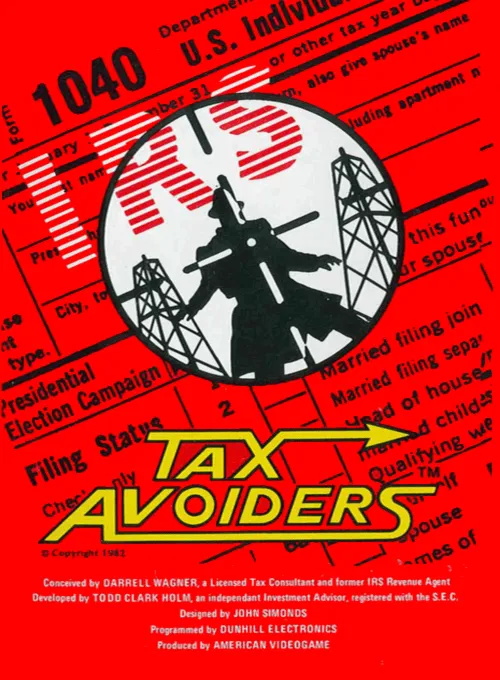 Tax Avoiders (USA)