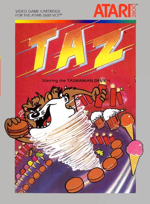 Taz (USA)