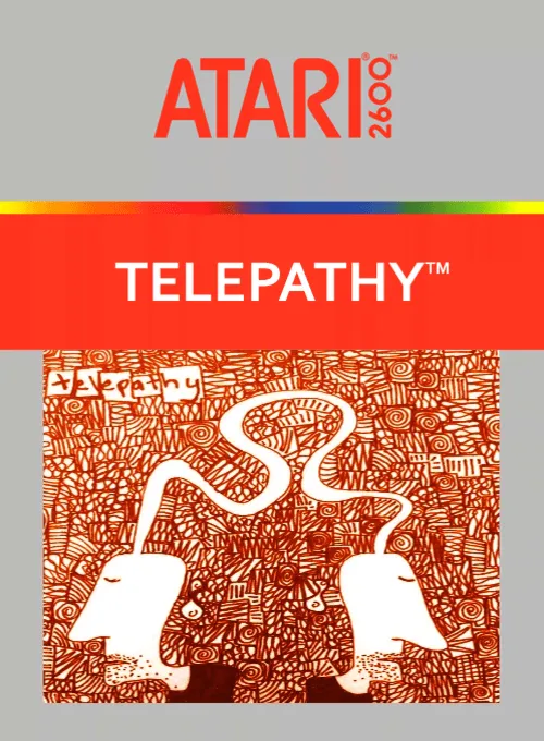 Telepathy (USA) (Proto)