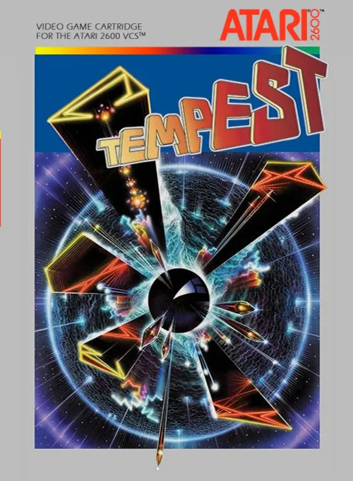 Tempest (USA) (Proto)