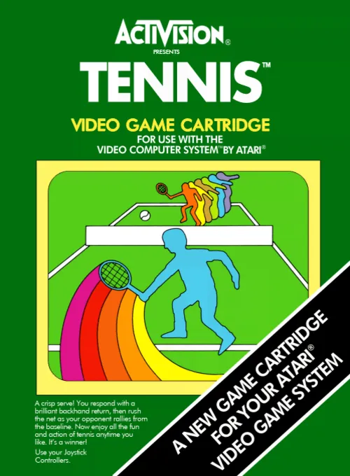 Tennis (USA)
