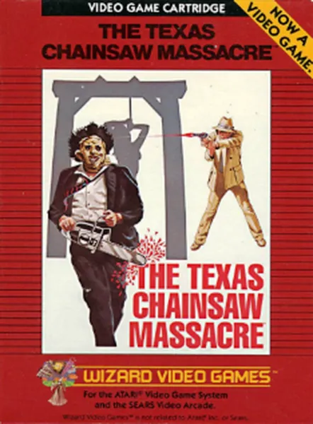 Texas Chainsaw Massacre, The (USA)