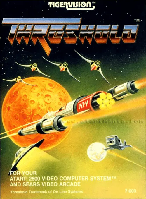 Threshold (USA)