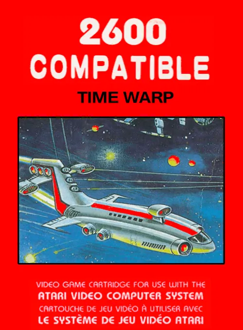 Time Warp (USA)