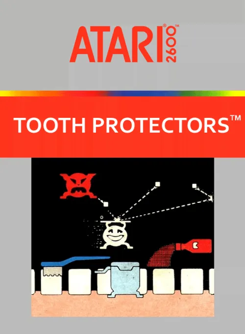 Tooth Protectors (USA)