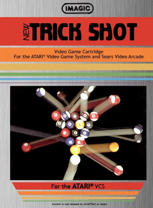 Trick Shot (Europe)