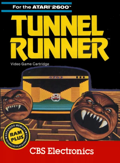 Tunnel Runner (USA)