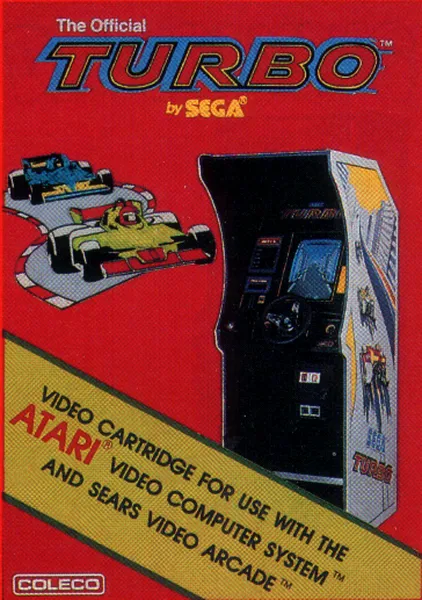 Turbo (USA) (Proto)
