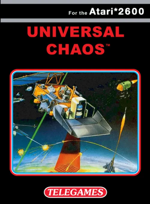 Universal Chaos (USA)