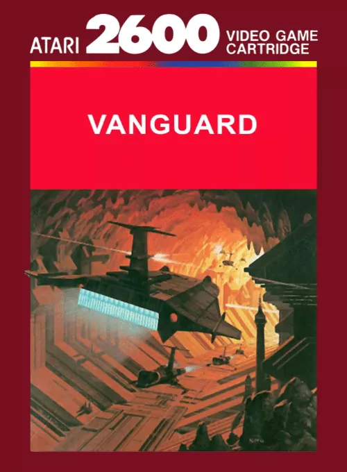 Vanguard (USA)