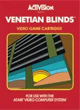 Venetian Blinds Demo (USA) (Demo)