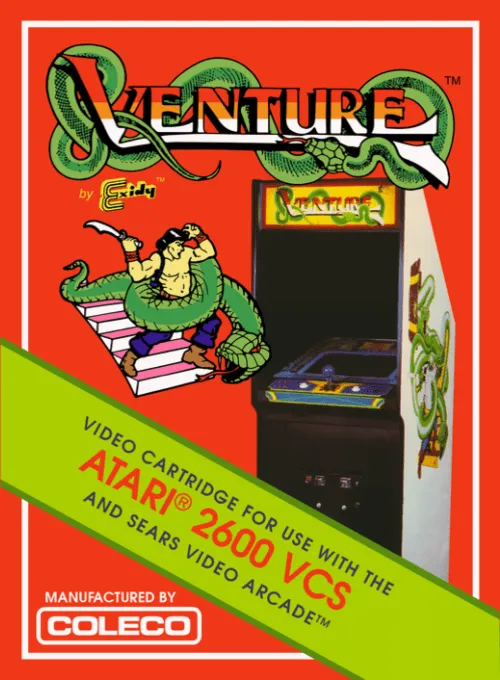 Venture (USA)