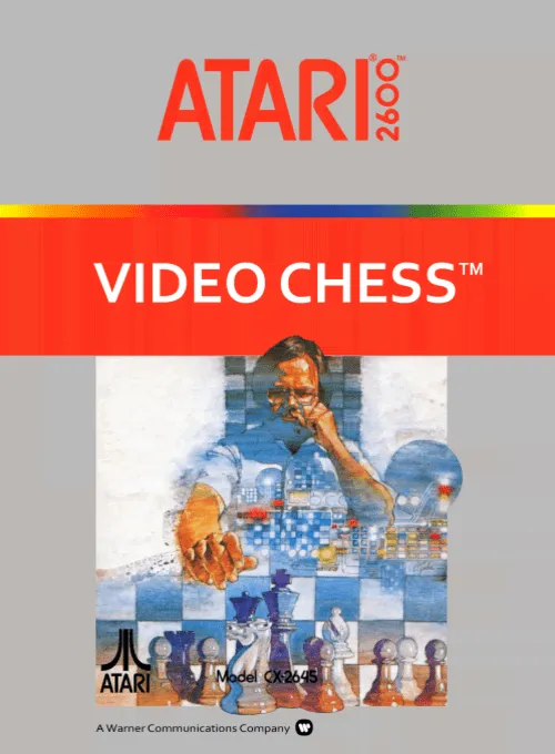 Video Chess (USA)