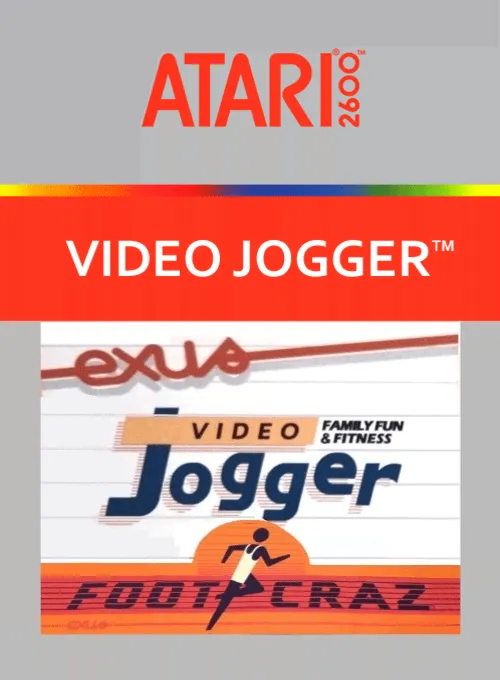 Video Jogger (USA)