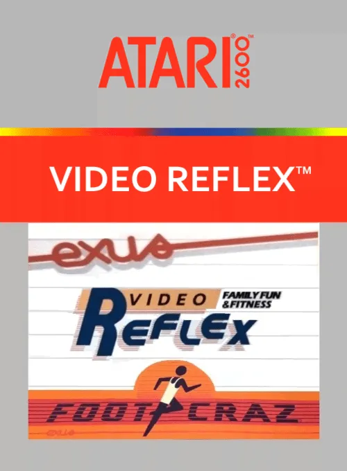 Video Reflex (USA)