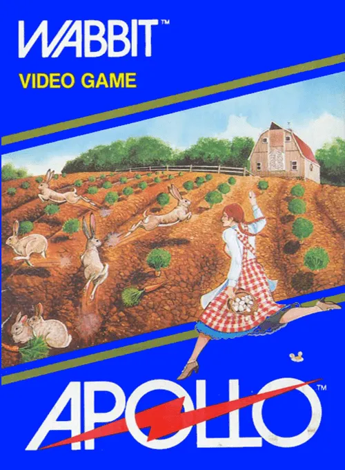 Wabbit (USA)