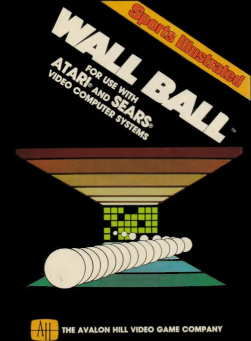 Wall Ball (USA)