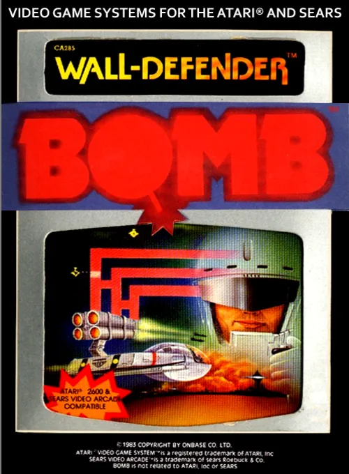 Wall-Defender (USA)