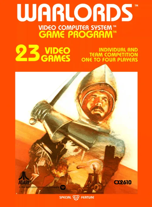 Warlords (USA)