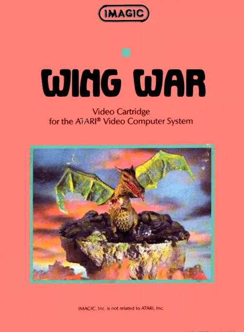 Wing War (Europe)
