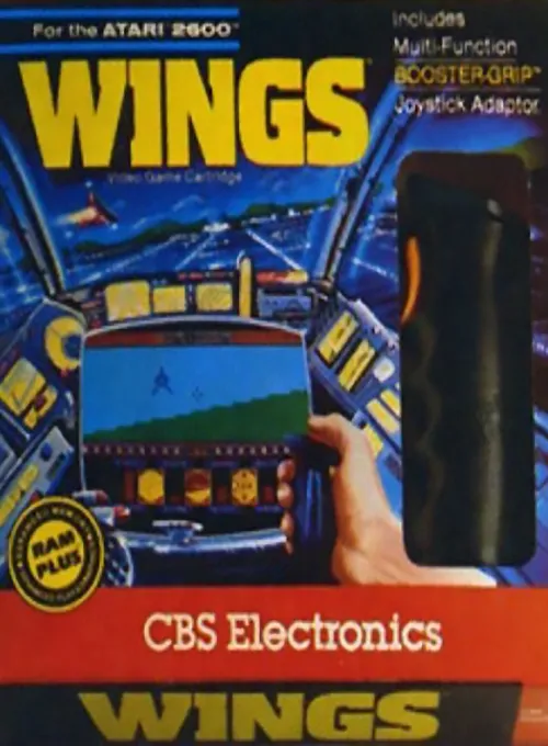 Wings (USA) (Proto)