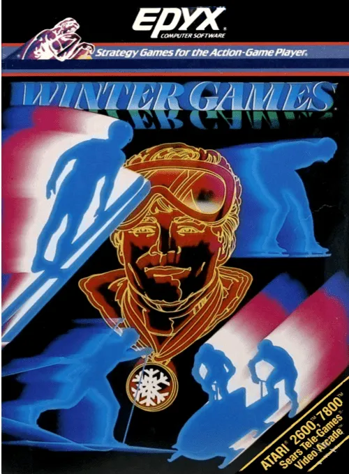 Winter Games (USA)