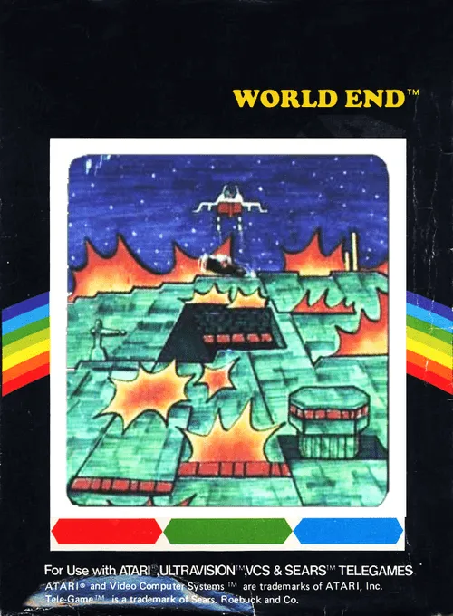 World End (Europe)