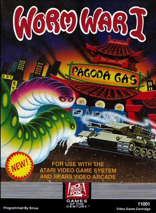 Worm War I (USA)