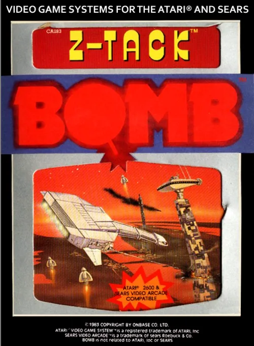 Z-Tack (USA)