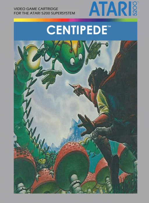 Centipede (USA)