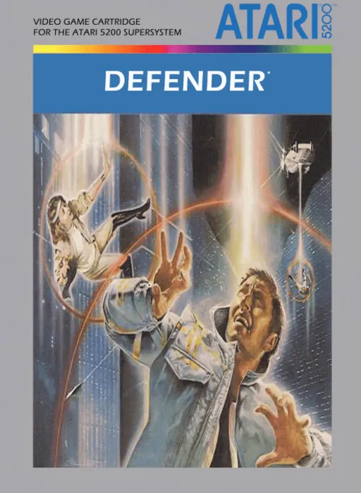 Defender (USA)