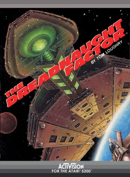 Dreadnaught Factor, The (USA)
