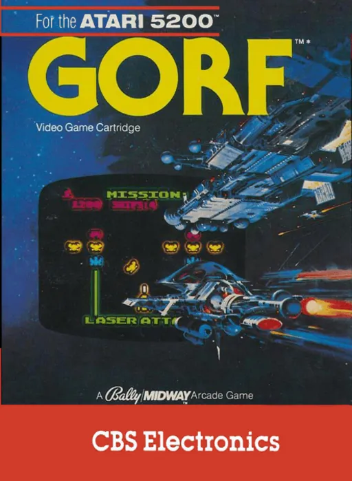 Gorf (USA)