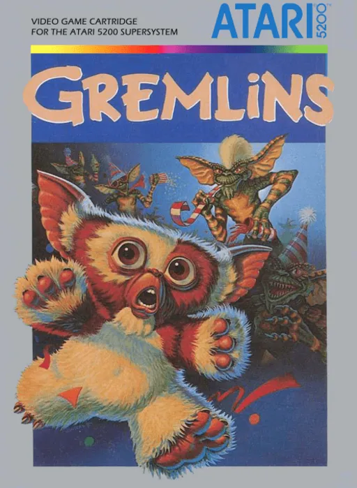 Gremlins (USA)