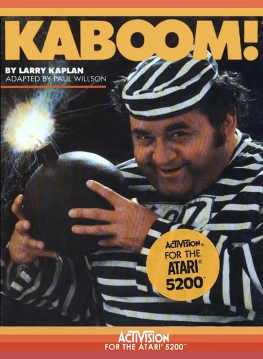 Kaboom! (USA)