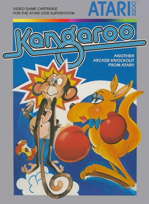 Kangaroo (USA)