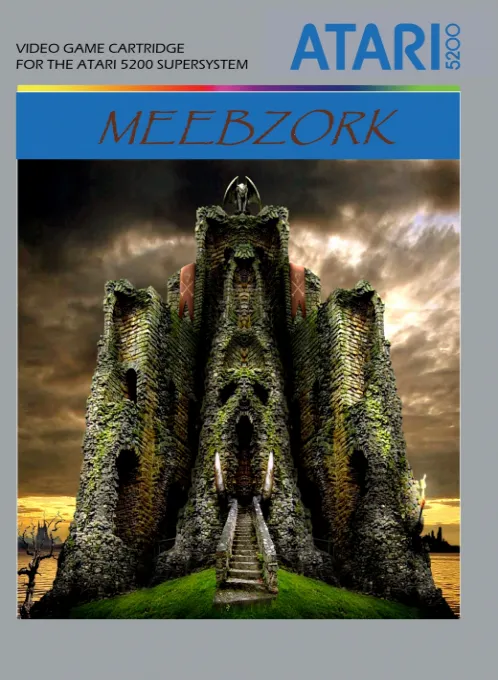 Meebzork (USA) (Proto) (1983-05-03)