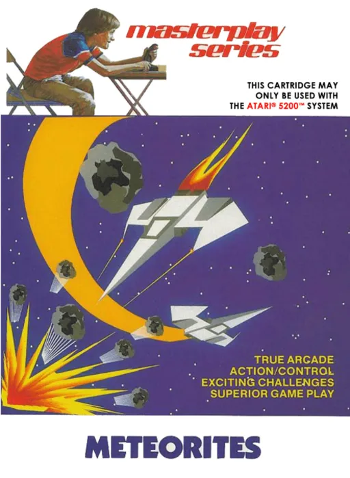 Meteorites (USA)