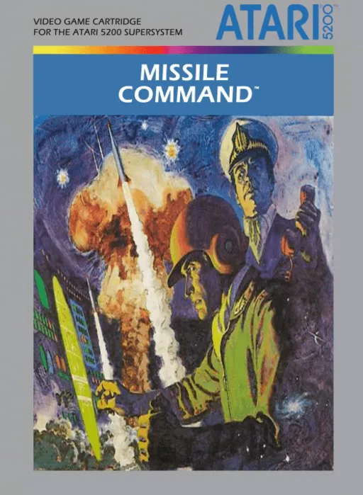 Missile Command (USA)