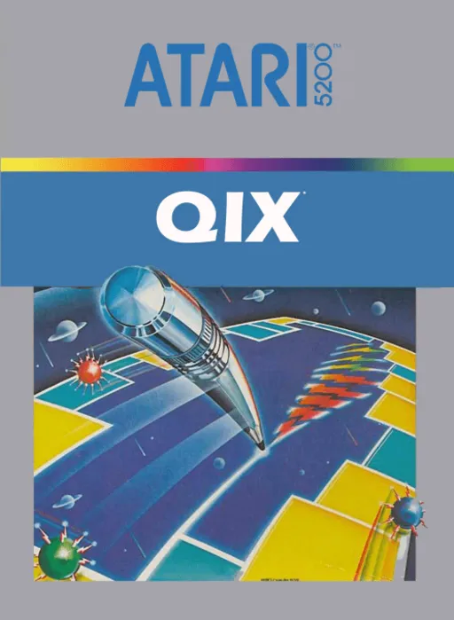 QIX (USA)