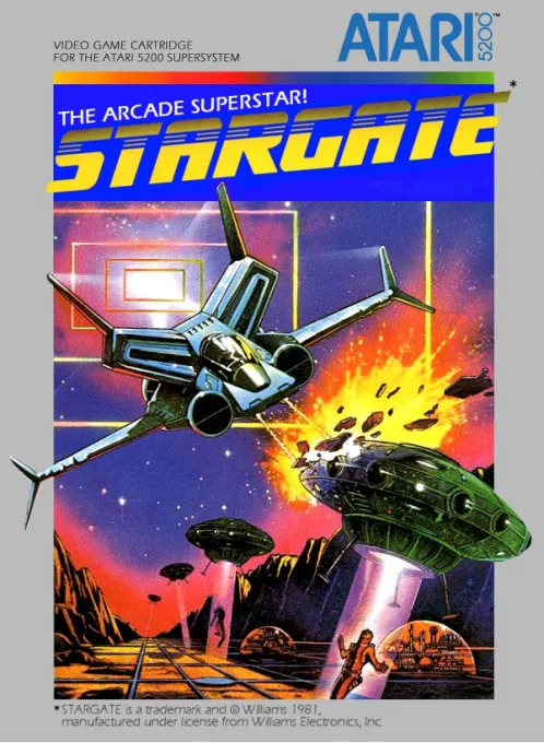 Stargate (USA) (Proto 2) (1984-01-13)